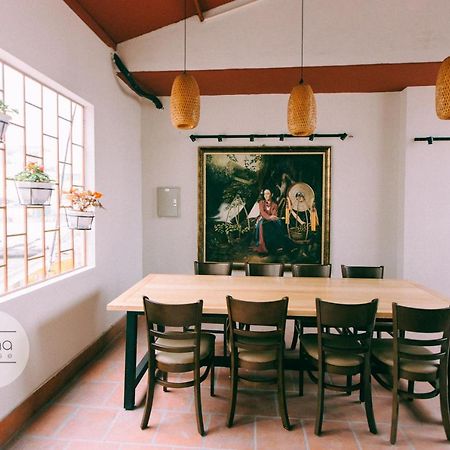 Thien Phu Garden Hotel Ханой Екстериор снимка