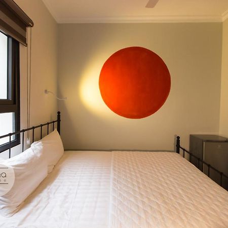 Thien Phu Garden Hotel Ханой Екстериор снимка