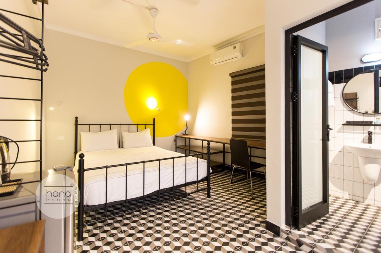 Thien Phu Garden Hotel Ханой Екстериор снимка