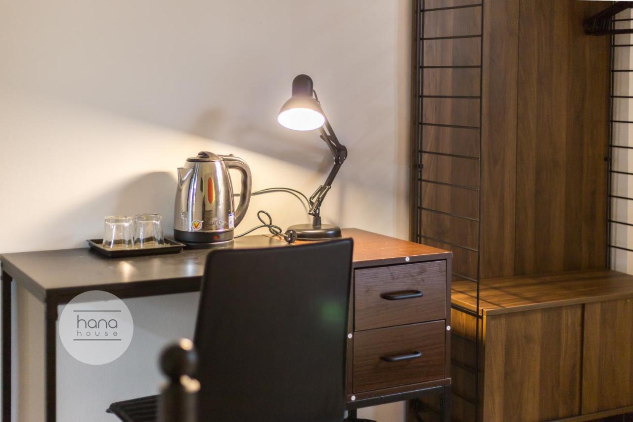 Thien Phu Garden Hotel Ханой Екстериор снимка