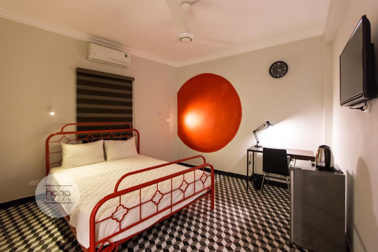 Thien Phu Garden Hotel Ханой Екстериор снимка