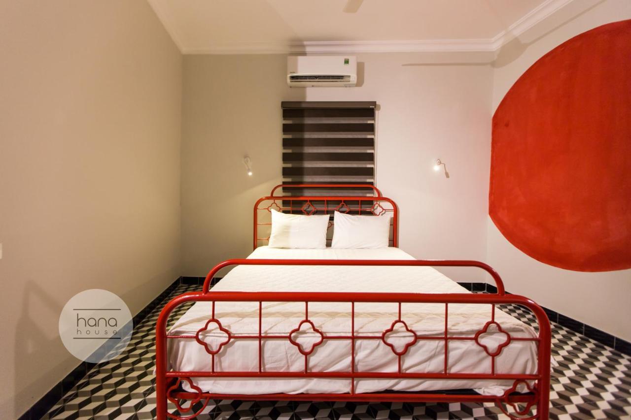 Thien Phu Garden Hotel Ханой Екстериор снимка