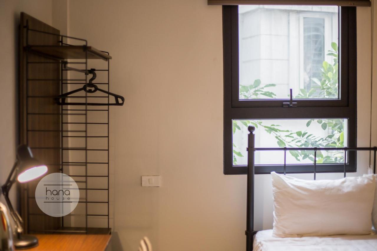 Thien Phu Garden Hotel Ханой Екстериор снимка