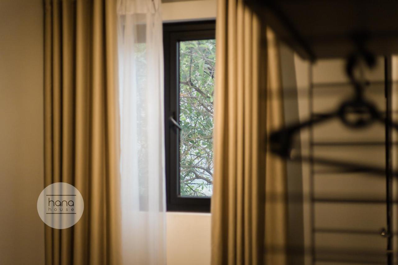 Thien Phu Garden Hotel Ханой Екстериор снимка